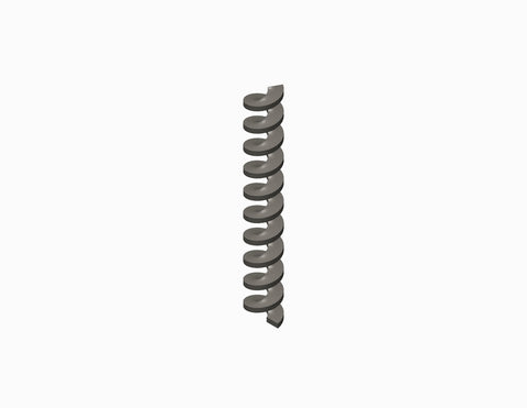 Graco | 20634-03 ELEMENT,MIXING,SPIRAL .784