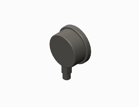Graco | 20639-03 GAUGE,PRESSURE,0-2000