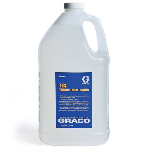 Graco | 206996 TSL Throat Seal Liquid, 1 gal