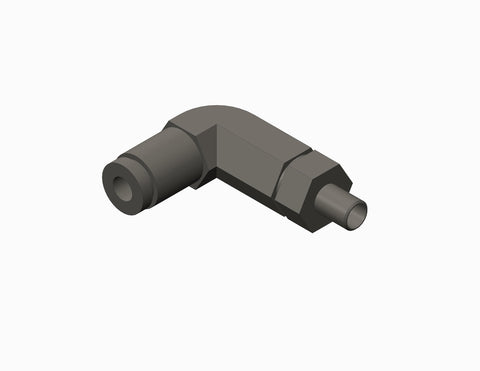 Graco | 20735-04 FITTING,ELBW,SW,10-32NPTM X 5/32T