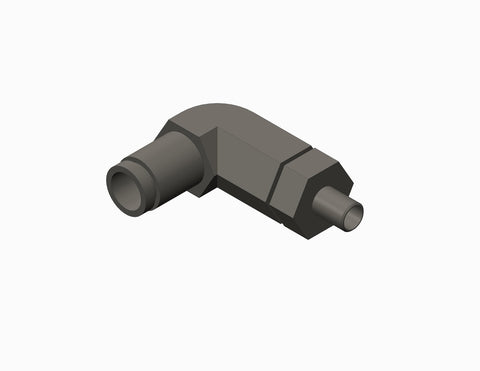Graco | 20735-05 FITTING,ELBW,SW,10-32NPTM X 1/4TB