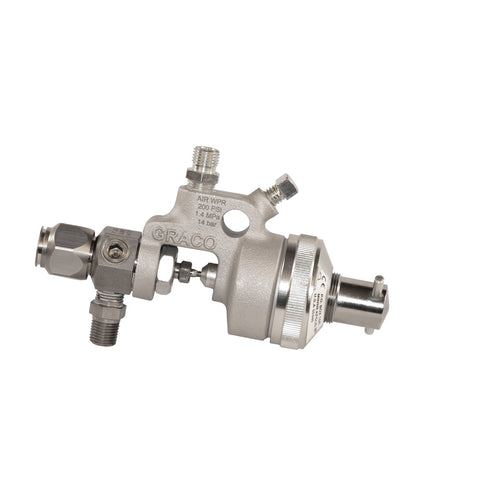 Graco | 207614 VALVE, DISP, AUTO