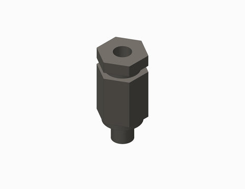Graco | 20796-02 FITTING,CONNECTOR