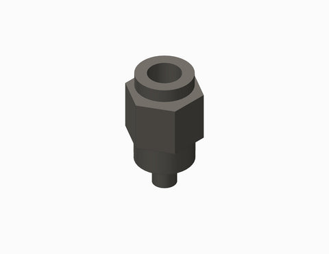 Graco | 20796-03 FITTING,CONNECTOR