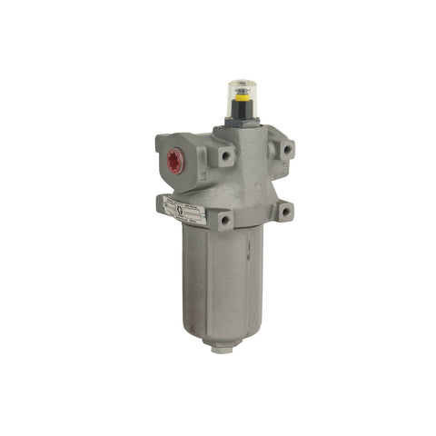 Graco | 208000 High Pressure Red Alert Filter, 0.050 in (1.3 mm) stab point element mesh (590 micron) element