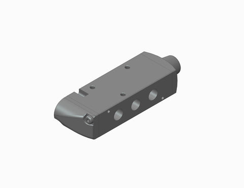 Graco | 20863-00 VALVE,SPOOL