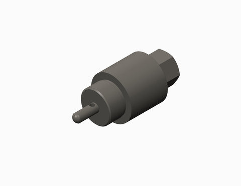 Graco | 20878-00 VALVE,MINIATURE,3WAY