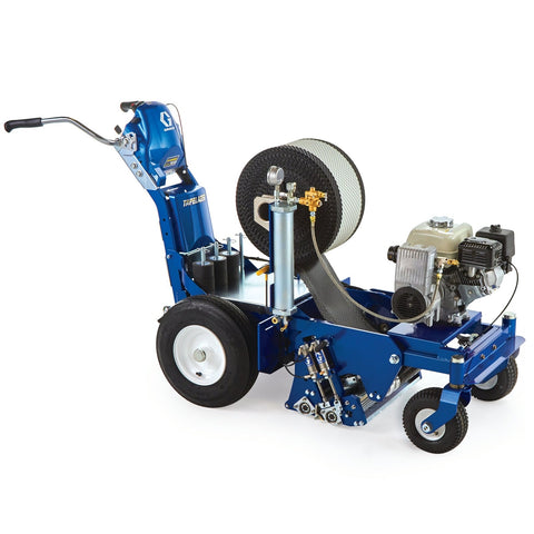 Graco | 20A024 TapeLazer HP Automatic Series Traffic Tape Applicator