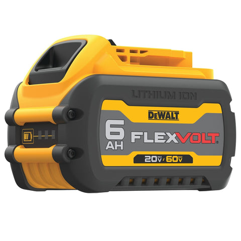 Graco | 20A162 DEWALT 20V/60V MAX FLEXVOLT 6.0 Ah Lithium Ion Battery Pack