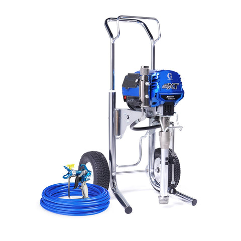 Graco | 20B304 Ultra 650 XT Electric Airless Sprayer, Lo-Boy