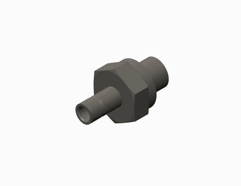 Graco | 21039-00 FTG,ADAPTER,3/8T X 9/16-18SST