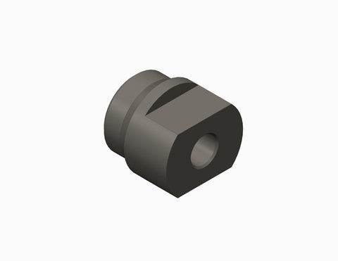 Graco | 21189-00 NUT,RETAINER,FILTER>