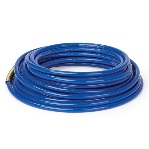 Graco | 214697 BlueMax II Airless Hose, 3/16 in x 50 ft