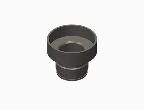 Graco | 21481-00 SEAL,HOUSING,FLUSH CUP