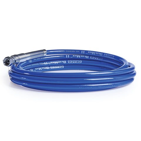 Graco | 214981 BlueMax II Airless Hose, 3/16 in x 15 ft