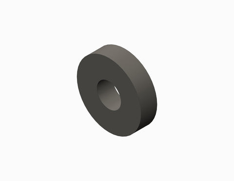 Graco | 21562-00 WASHER,FELT,MUFFLER,CHOPPER