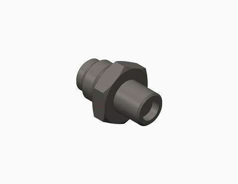 Graco | 21664-00 Solvent/Air Purge Check Valve