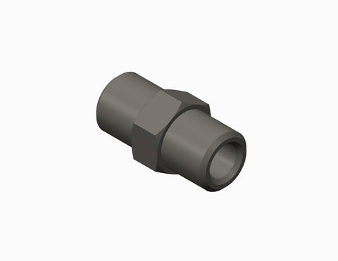 Graco | 21675-00 3/8 in NPT Resin Check Valve