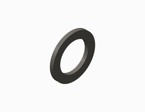 Graco | 21676-00 WASHER,CRUSH,NYLON,.52ID
