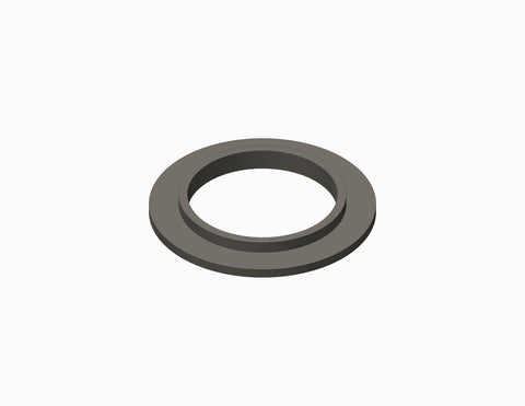 Graco | 21757-00 WASHER,SUPPORT,UPPER CUP,HVRP
