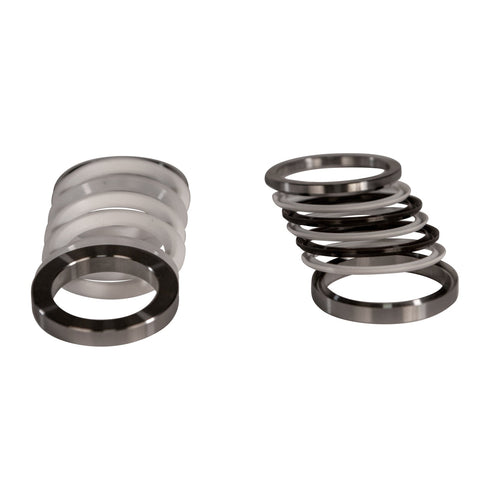 Graco | 222845 Packing Conversion Kit for Dura-Flo 1000 and 1800- UHMWPE and PTFE Packings