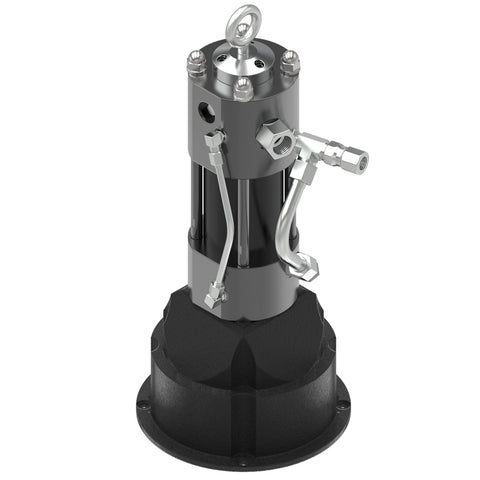 Graco | 223646 Viscount II Hydraulic Motor, 1500 psi (103 bar)