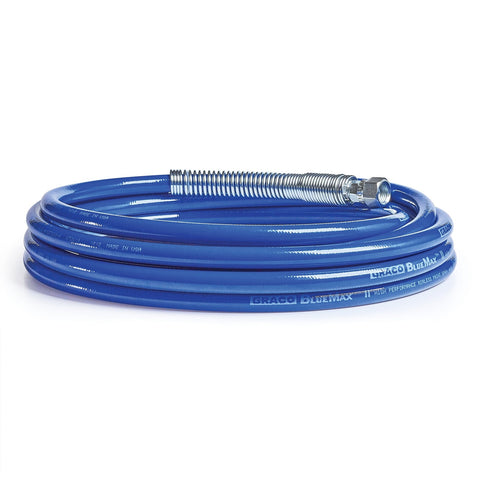 Graco | 223756 BlueMax II Airless Hose, 1/4 in x 15 ft