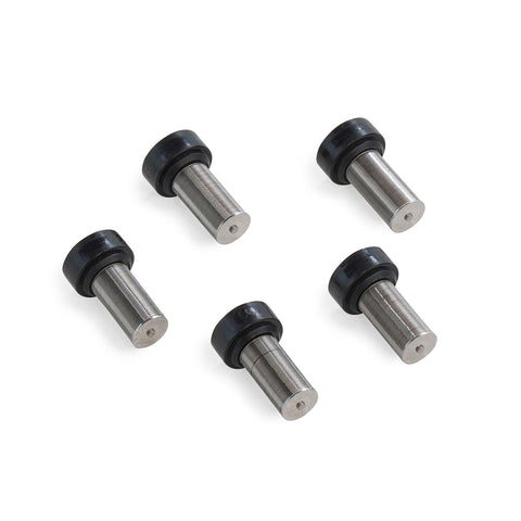 Graco | 224453 Fluid Filter Kit, 5 pack, 100 mesh (.005 gap spacing) replacement fluid filters