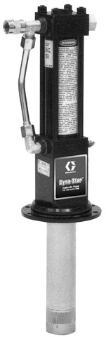 Graco | 224741 Hydraulic Dyna-Star 1:1 Universal Oil Pump