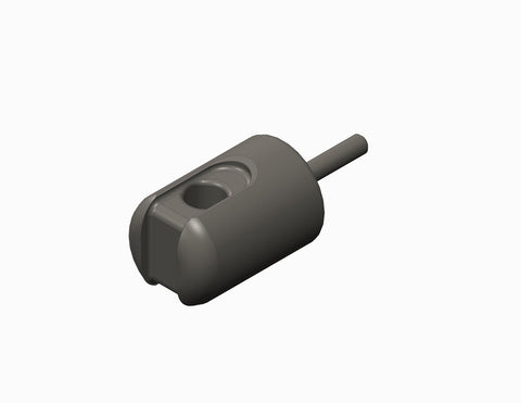 Graco | 22486-00 GUIDE,ROVING,CERAMIC