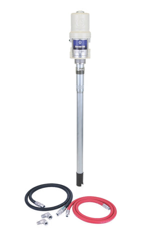 Graco | 225640 Fire-Ball 300 Series 5:1 55 Gallon (200 Liter) Oil Pump - Bung-Mounted Package