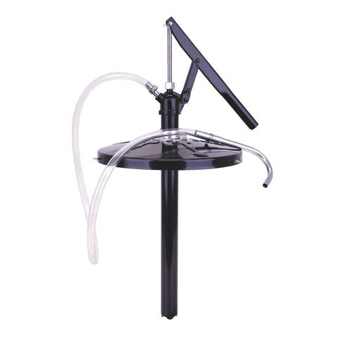 Graco | 226289 5 Gallon (19 Liter) Pail Gear Lube Dispensing Package