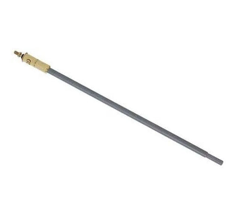 Graco | 22661 Sharpe Flow Tube Assembly for 22603 Desiccant Housing