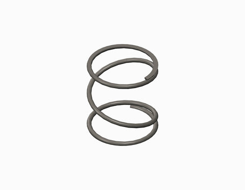 Graco | 23001-00 SPRING,COMPRESSION,INDY GUNS