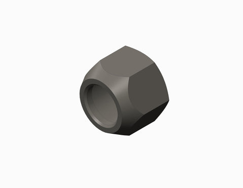 Graco | 23002-00 NUT,RETAINING