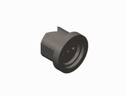 Graco | 23005-K4 FRP TIP,SPRAY,23/40,INDY GUN,SST