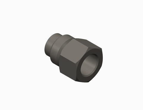 Graco | 23049-00 FTG,ADAPTER,RTM,INDY