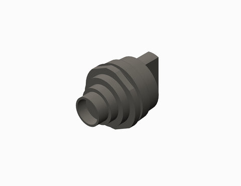 Graco | 23208-00 SWITCH,SELECTOR,MAINTAIN