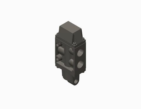 Graco | 23213-00 VALVE,SPOOL,3-WAY