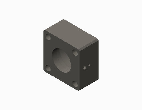 Graco | 23216-00 BLOCK,MPS