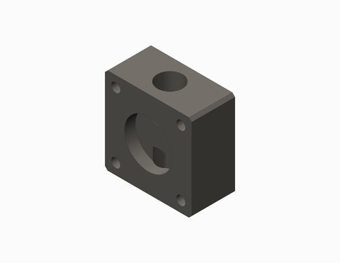 Graco | 23218-00 PLATE,BOTTOM,MPS