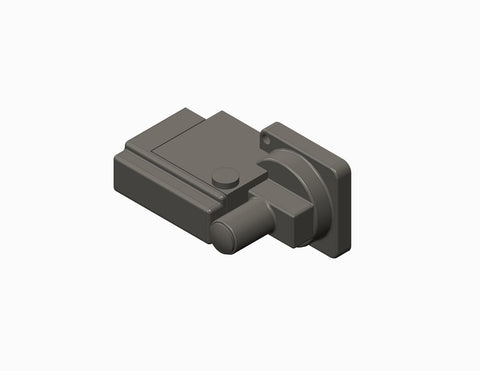 Graco | 23232-00 SWITCH,PRESSURE,ADJUSTABLE