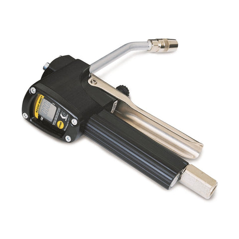 Graco | 233933 Standard Nozzle Extension and 1/4 in. NPT Inlet, Metric Measurement, Includes Extension and Hydraulic Coupler