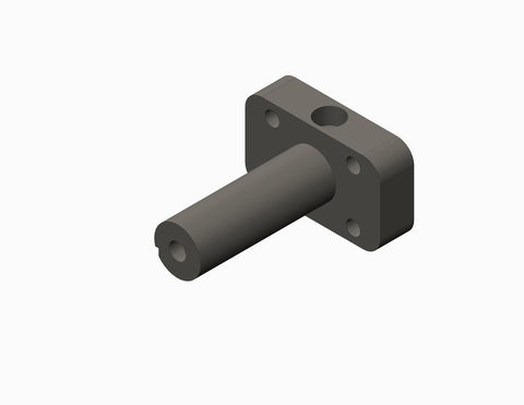 Graco | 23502-00 HOUSING,FRONT,GUN