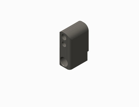 Graco | 23511-00 ADAPTER,SOLVENT,AIR