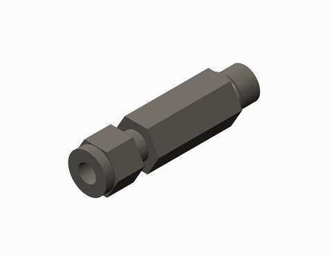 Graco | 23520-00 FITTING,CATALYST,INDY 2
