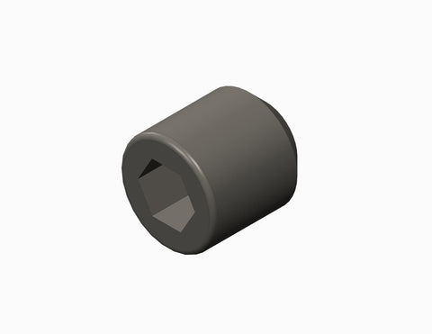 Graco | 23532-01 SCREW,SET,FTPT,5/16-18 X 5/16