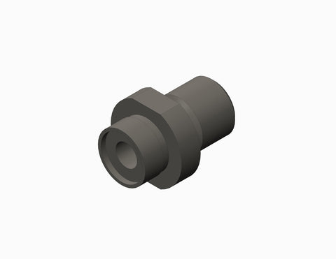 Graco | 23540-00 HOUSING,BODY,VALVE,CHECK,CATALYST