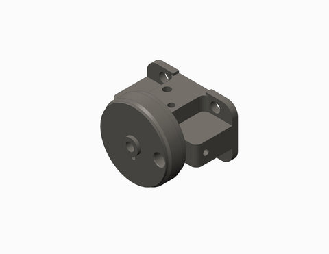 Graco | 23592-00 HEAD,FRONT,INDY-X