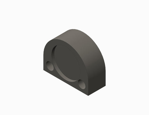 Graco | 23766-00 BRACKET,MOUNT,FRONT,CHOP,FORMULA G